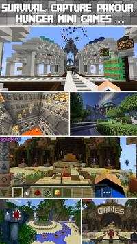 MineServer for Minecraft PE screenshot 2