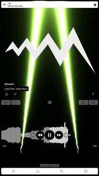 FREE POWERAMP VISUALIZATION screenshot 4