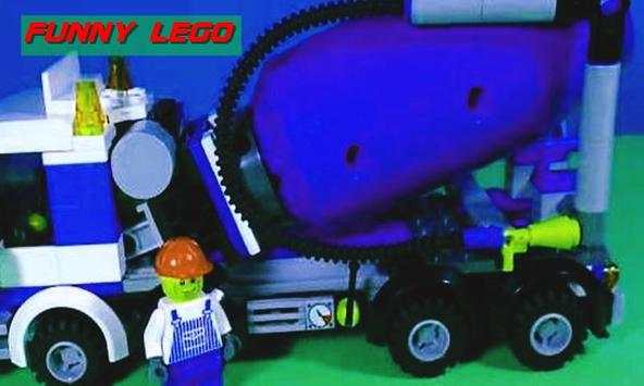 Guide LEGO® Juniors Create CAR screenshot 4