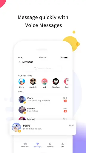 Only For Chat screenshot 5