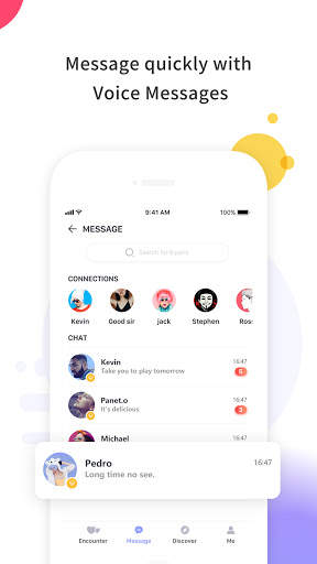 Only For Chat screenshot 5