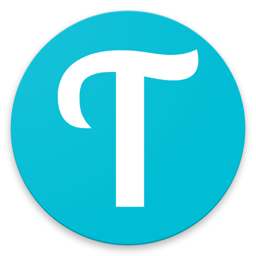 TechMan Learning Mobile App icon