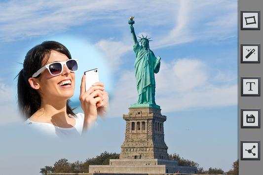 Famous Photo Frames 10 تصوير الشاشة
