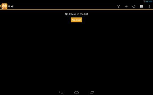 TrackChecker Mobile screenshot 16