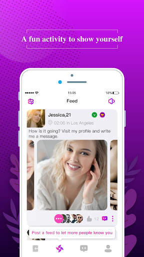 SDM - Seeking Sugar Daddy Match, Sugar Baby Dating screenshot 3