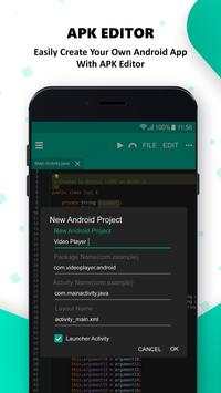 APK Editor screenshot 5