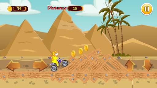 My Tom Climb screenshot 6