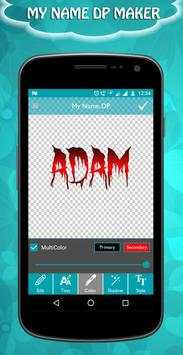 My Name Profile Pic screenshot 5