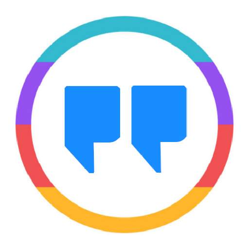 My Quotes - World's Largest Quote App 6.0
