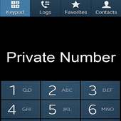Free US numbers _ Private Number on 9Apps