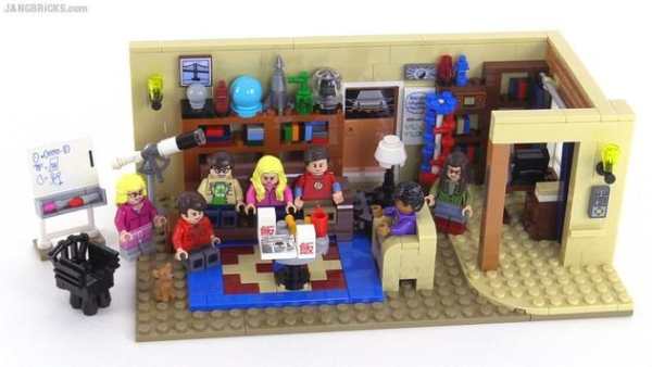 lego new ideas screenshot 4
