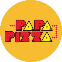 Papa Pizza Ilha icon