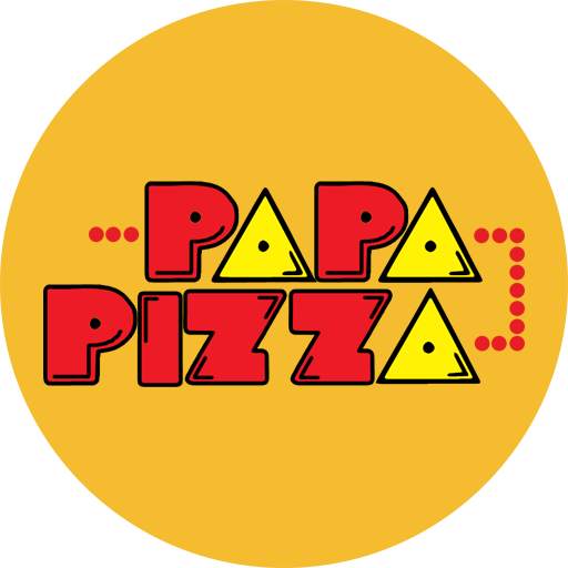 Papa Pizza Ilha 2.2.0