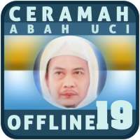 Ceramah Abah Uci Offline 19 logo