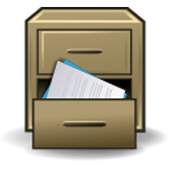 File Manager icon