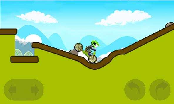 Moto Racing screenshot 6