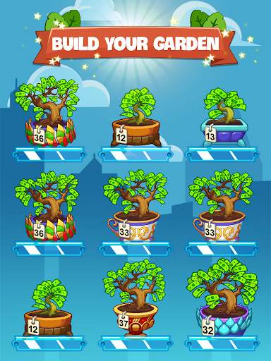 Merge Money - Merge games screenshot 12