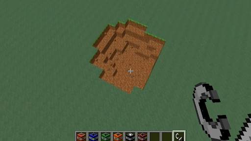 TNT weapon mods for minecraft screenshot 1
