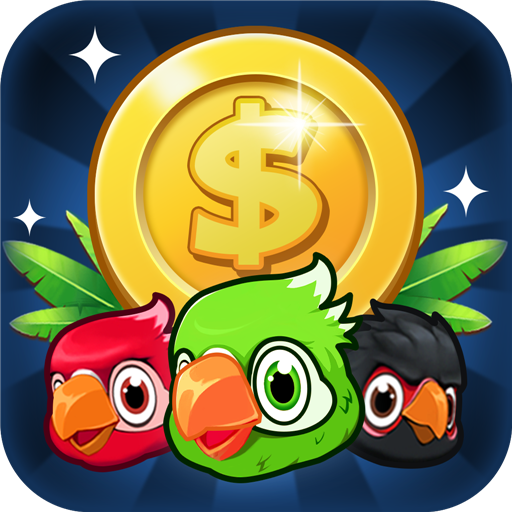 Happy Birds icon