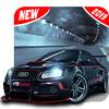 Sports Car Drag Racing Games: Street Racing Cars 3.2