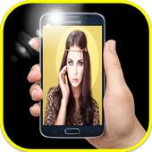 Front Camera Flash 2.0.3