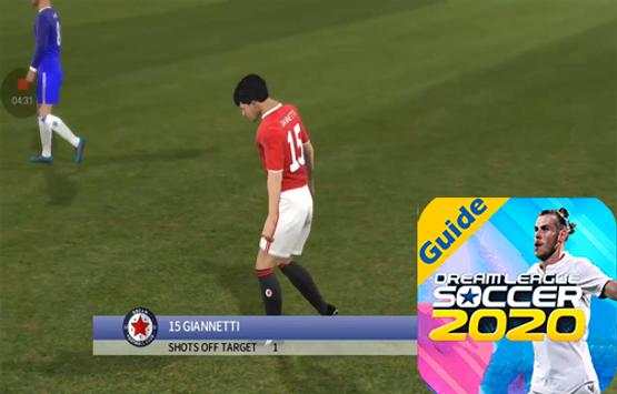 Guide For Dream Winner League Soccer 2k20 screenshot 2