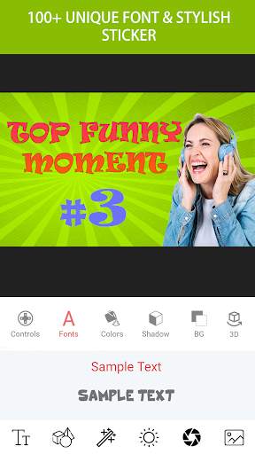 Thumbnail Maker & Banner thumbnail for youtube screenshot 3