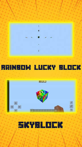 One Block Maps For Minecraft screenshot 5