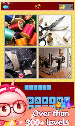 4 pics 1 word  2019 screenshot 6