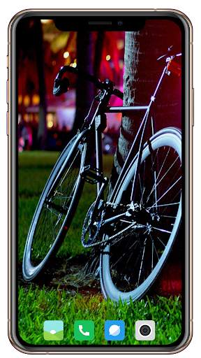 Bicycle Wallpapers screenshot 7