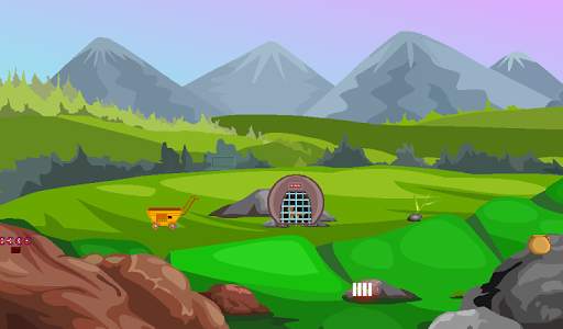 Escape Games Jolly-116 screenshot 3