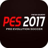 Ultimate PES-17 NewGuide 1.0