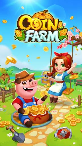 Coin Farm 1 تصوير الشاشة