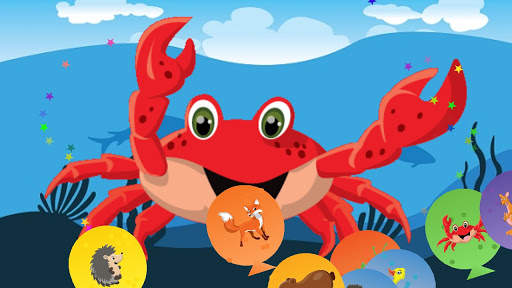 Dot 2 Dot with Animals Puzzle screenshot 14