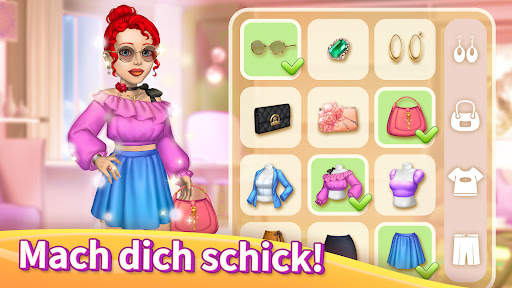 My Hotel Planner : Emma & CEO screenshot 2