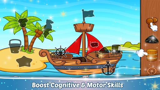 30 Toddler Games For 2-5 Year Olds: Learn at Home screenshot 3