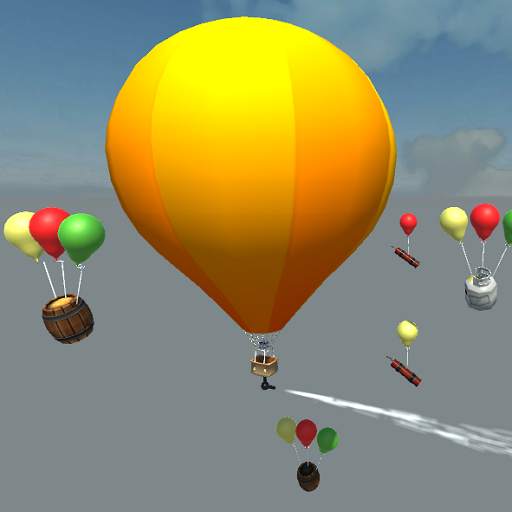 Sky Balloon Missions 1.1.2