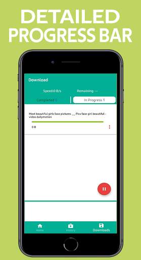 All Video Downloader screenshot 3