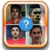 Tebak Pemain Bola Liga Indonesia logo