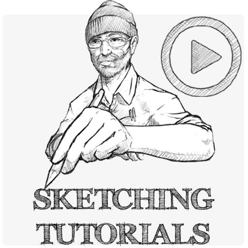 Sketching Tutorials 1.0