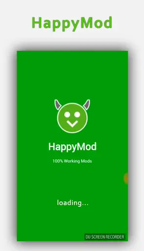 New HappyMod - Happy Apps 2020 скриншот 1