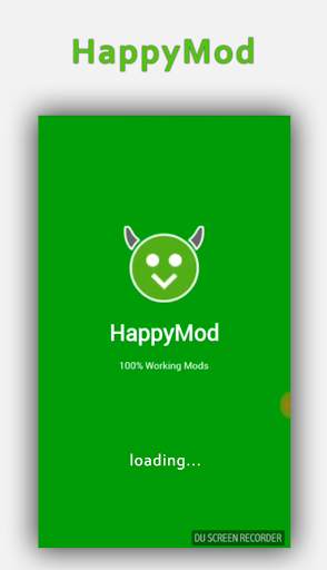 New HappyMod - Happy Apps 2020 screenshot 1