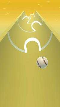 Rusher.io – fun ball running games screenshot 2