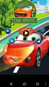 Car Racing 2018 screenshot 3