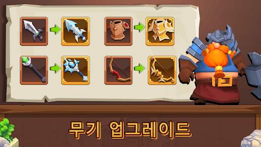 Call Of Heroes screenshot 8