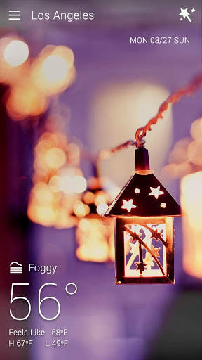 Christmas Live Background screenshot 3