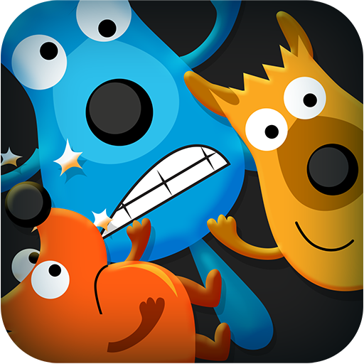 Shooting Monster icon