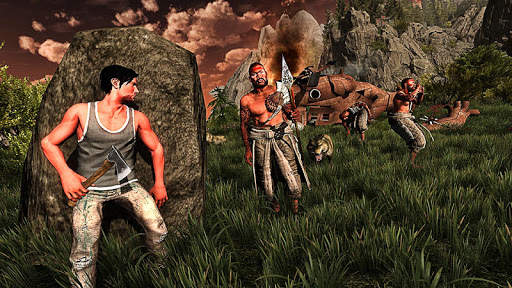 Raft Survival Island : Survival Games Offline Free screenshot 6