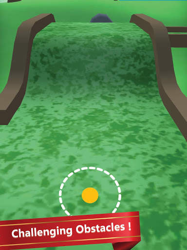 Golf Nest Club – Top Putt Now Mini Game स्क्रीनशॉट 12