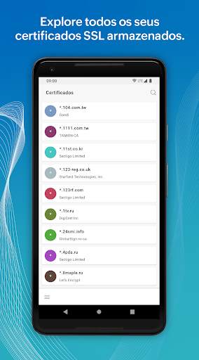 ME Password Manager Pro screenshot 7